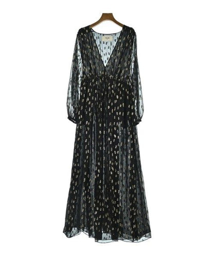 Celine Dress Black