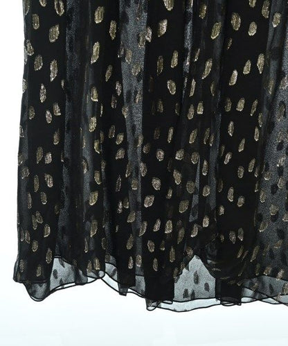 Celine Dress Black — view 6