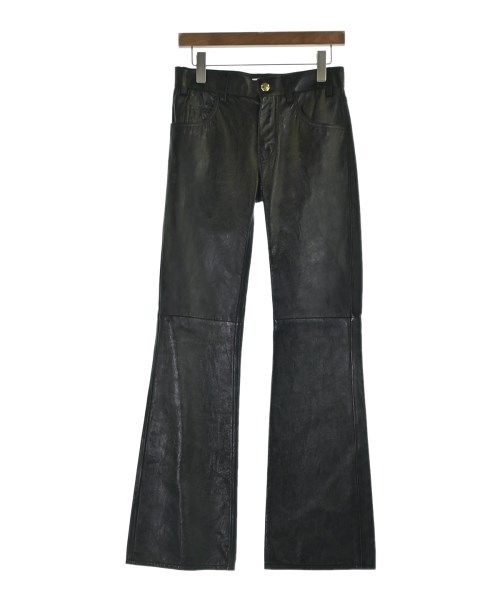 Celine Pants Black