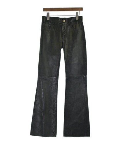Celine Pants Black