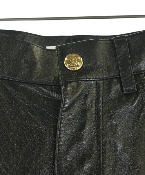 Celine Pants Black — view 4