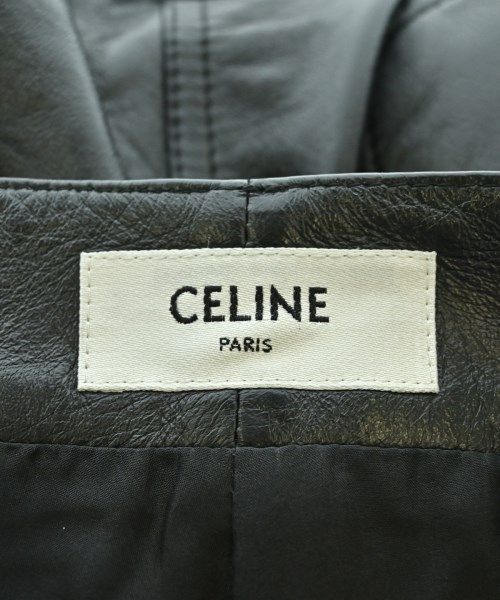 Celine Pants Black — view 3