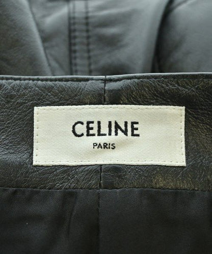 Celine Pants Black — view 3