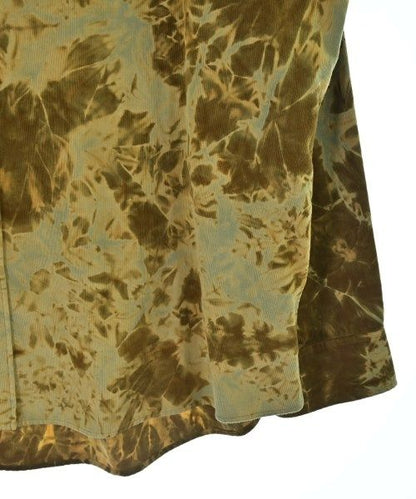 Celine Casual Shirt Brown — view 6