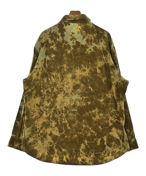 Celine Casual Shirt Brown — view 2