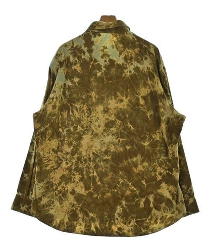 Celine Casual Shirt Brown — view 2