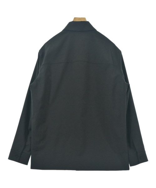 Fendi Casual Shirt Black — view 2