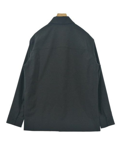 Fendi Casual Shirt Black — view 2