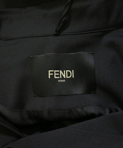 Fendi Casual Shirt Black — view 3