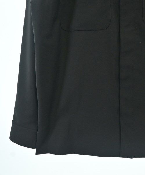 Fendi Casual Shirt Black — view 6