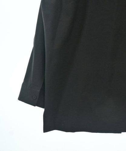 Fendi Casual Shirt Black — view 7