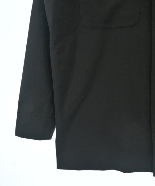 Fendi Casual Shirt Black — view 6