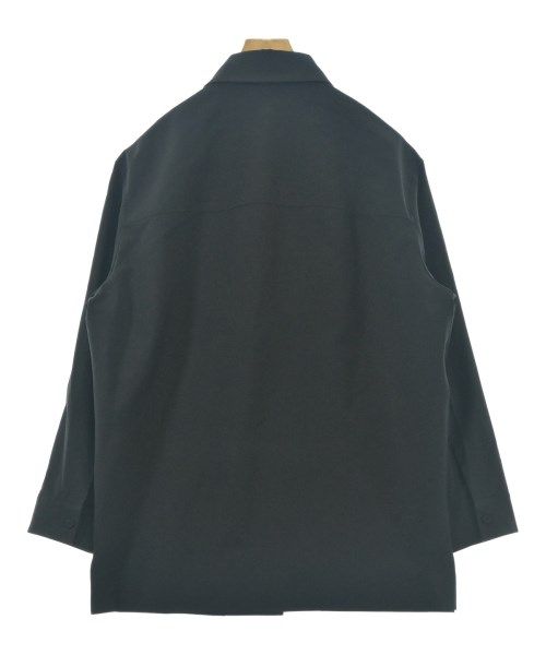 Fendi Casual Shirt Black — view 2