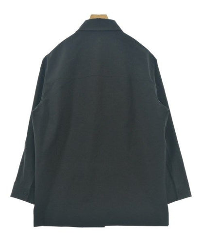 Fendi Casual Shirt Black — view 2