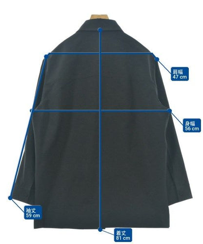 Fendi Casual Shirt Black — view 8