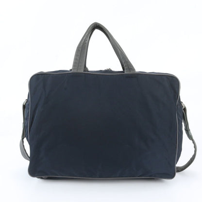 Prada Sports 2-Way Boston Bag Crossbody — view 4