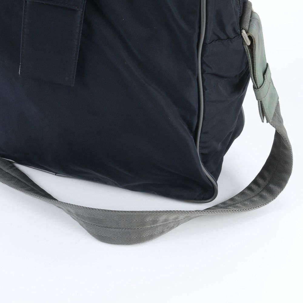 Prada Sports 2-Way Boston Bag Crossbody — view 3