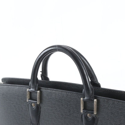 Louis Vuitton Taiga Porte Documents Roseann Leather Business Document — view 2