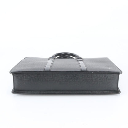 Louis Vuitton Taiga Porte Documents Roseann Leather Business Document — view 6