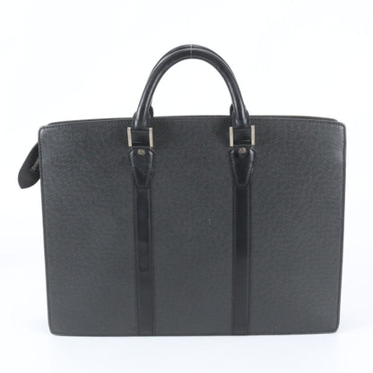 Louis Vuitton Taiga Porte Documents Roseann Leather Business Document — view 3
