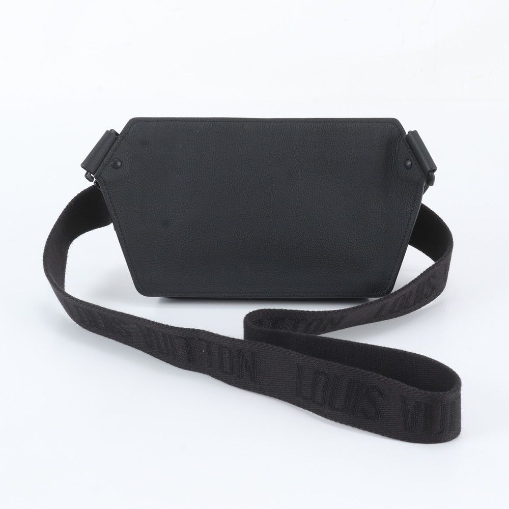 Louis Vuitton LV Aerogram Takeoff Sling Bag Leather — view 3