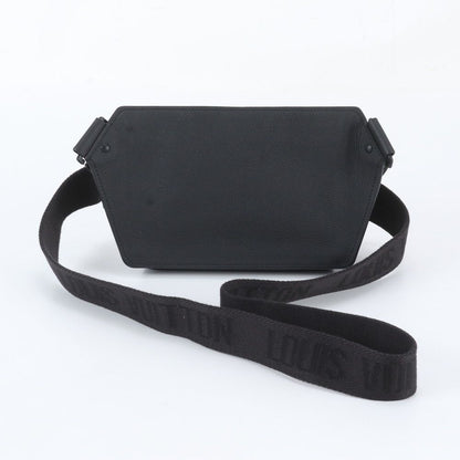 Louis Vuitton LV Aerogram Takeoff Sling Bag Leather — view 3