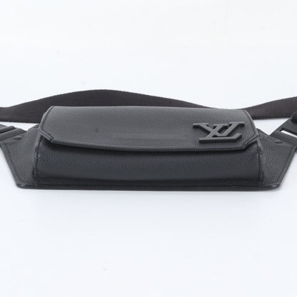 Louis Vuitton LV Aerogram Takeoff Sling Bag Leather — view 6