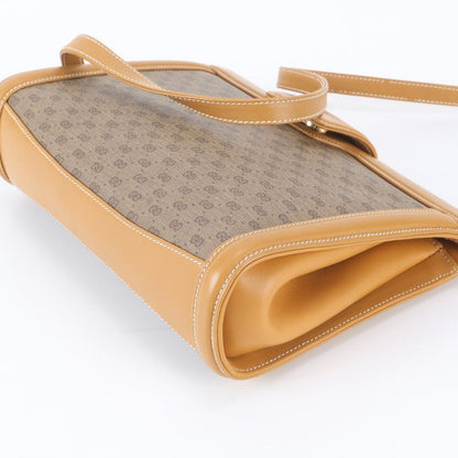 Gucci Micro GG Leather Shoulder Bag — view 4