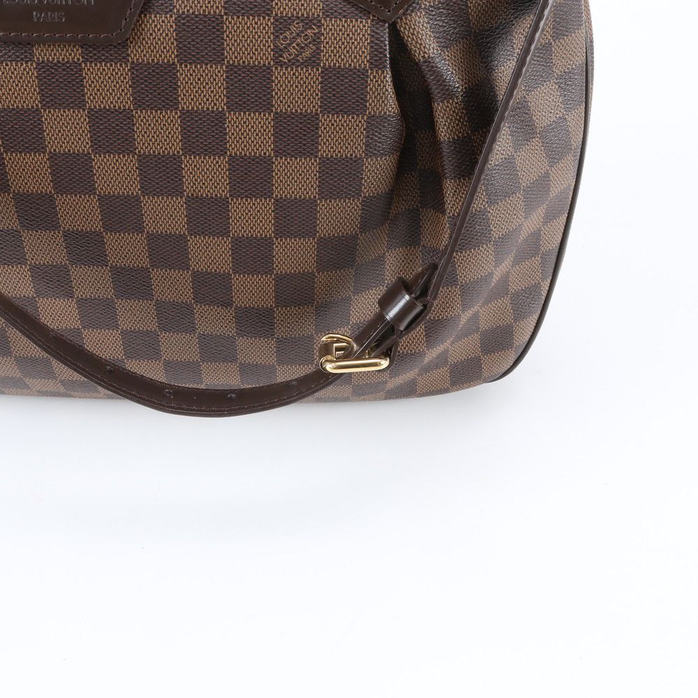 Louis Vuitton Damier Evora Leather 2-Way Shoulder Bag — view 3