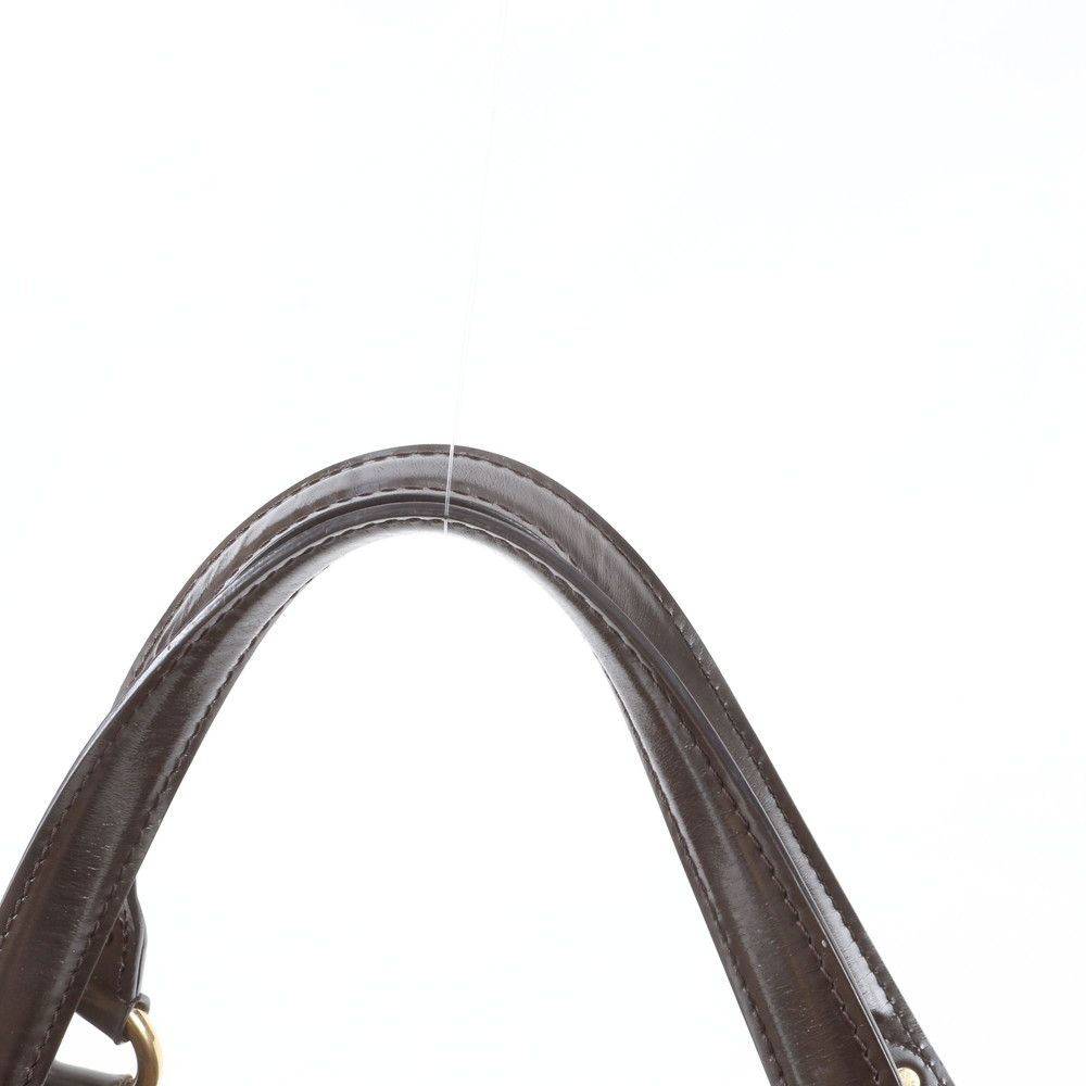 Louis Vuitton Damier Evora Leather 2-Way Shoulder Bag — view 2
