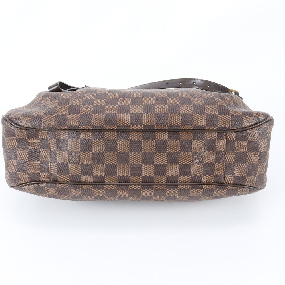 Louis Vuitton Damier Evora Leather 2-Way Shoulder Bag — view 7