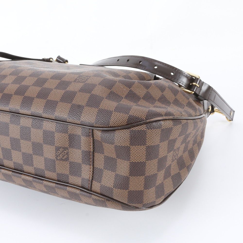 Louis Vuitton Damier Evora Leather 2-Way Shoulder Bag — view 6