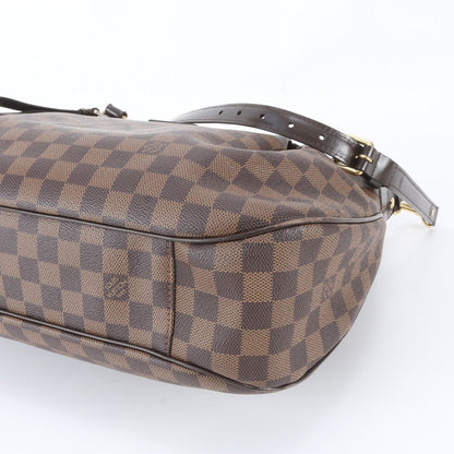 Louis Vuitton Damier Evora Leather 2-Way Shoulder Bag — view 6
