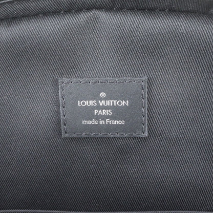 Louis Vuitton Damier Infini Avenue Sling Bag Leather — view 8