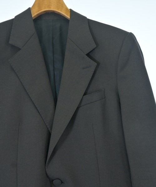 Balenciaga Business Gray — view 8