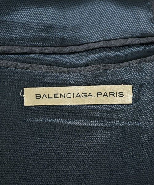 Balenciaga Business Gray — view 6
