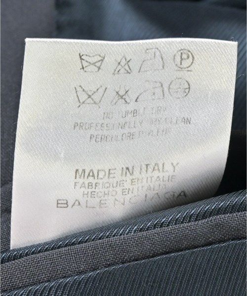 Balenciaga Business Gray — view 7