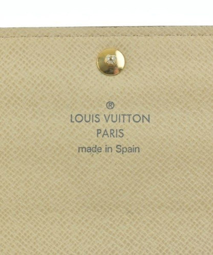 Louis Vuitton Wallet Coin Purse — view 4