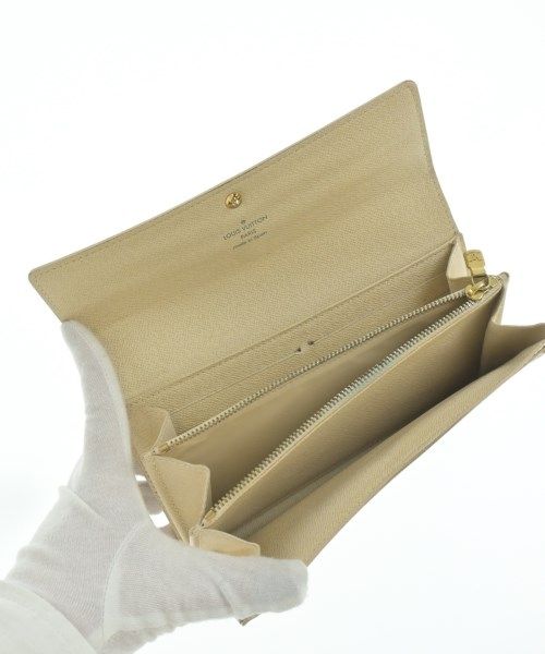 Louis Vuitton Wallet Coin Purse — view 3