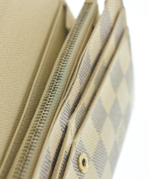 Louis Vuitton Wallet Coin Purse — view 5
