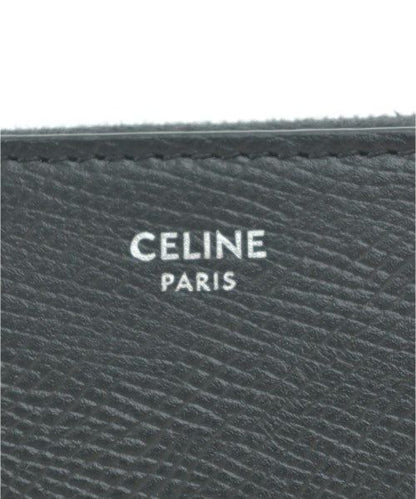 Celine Wallet Coin Purse — view 5