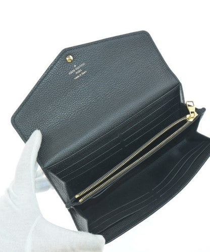 Louis Vuitton Wallet Coin Purse — view 3