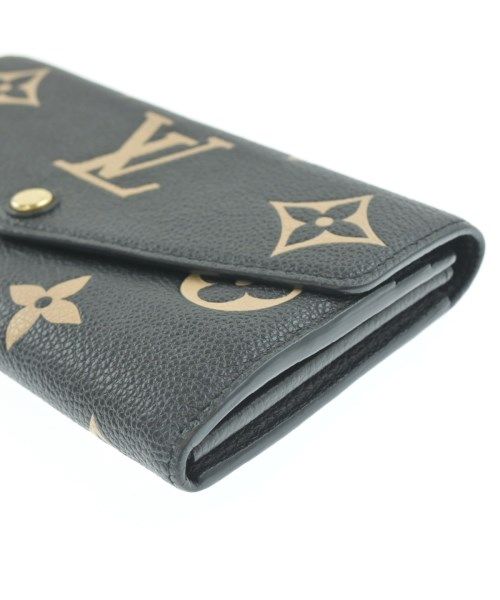 Louis Vuitton Wallet Coin Purse — view 5