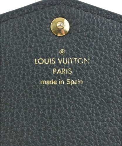 Louis Vuitton Wallet Coin Purse — view 4