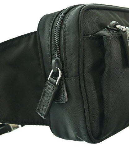 Prada Shoulder Bag Black — view 7