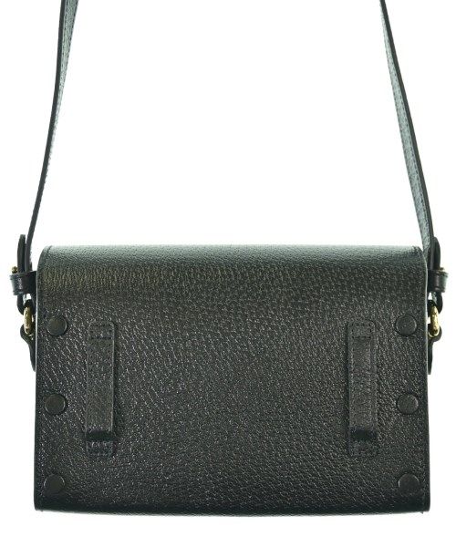Gucci Shoulder Bag Black — view 2