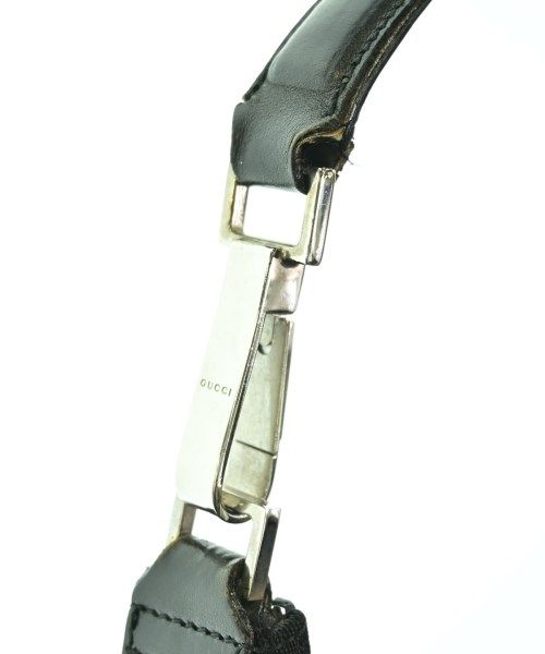 Gucci Handbag Black — view 7