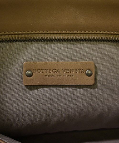 Bottega Veneta Shoulder Bag — view 5