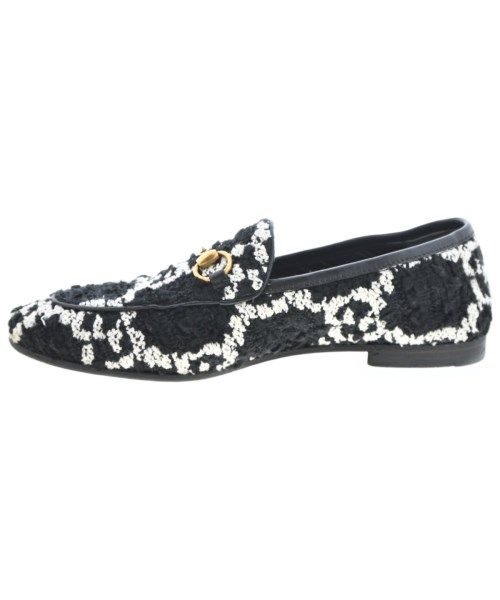 Gucci Dress Shoes Loafers — view 4