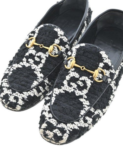 Gucci Dress Shoes Loafers — view 5